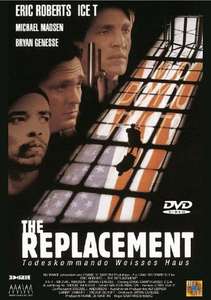 The Alternate - Poster