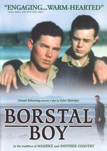 Borstal Boy - Poster