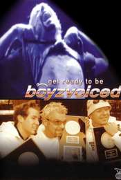 Get Ready to Be Boyzvoiced