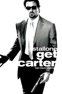 Get Carter - Poster