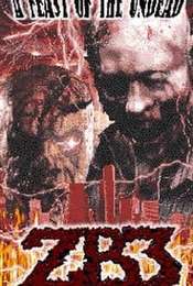 Zombie Bloodbath 3: Zombie Armageddon