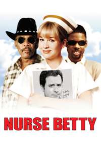 Nurse Betty - Poster