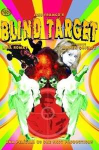 Blind Target - Poster