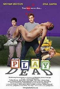 Play Dead - Poster