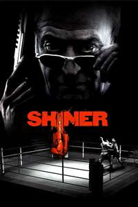 Shiner - Poster