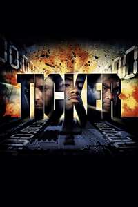 Ticker - Poster