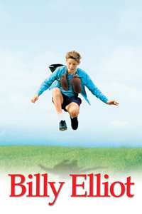 Billy Elliot - Poster