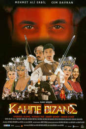 Kahpe Bizans