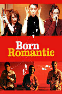 Born Romantic - Poster