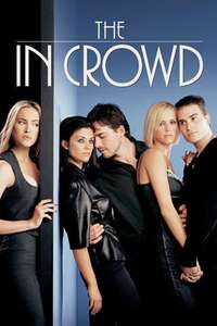 The In Crowd - Poster