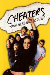 Cheaters - Poster