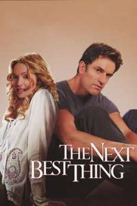 The Next Best Thing - Poster