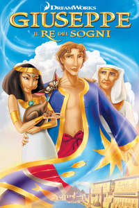 Joseph: King of Dreams - Poster