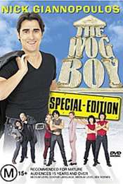The Wog Boy