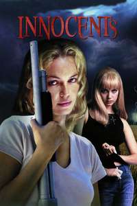 Innocents - Poster