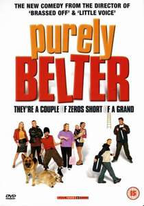 Purely Belter - Poster