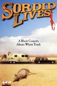 Sordid Lives - Poster