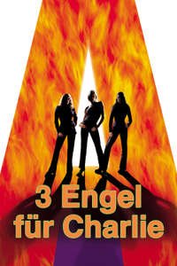 Charlie's Angels - Poster