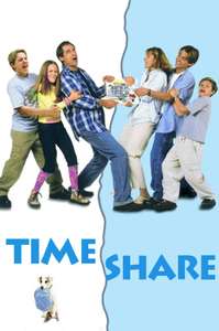 Time Share - Poster