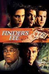 Finder's Fee