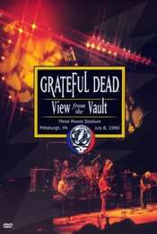 Grateful Dead: View from the Vault