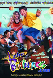 The Brainiacs.com