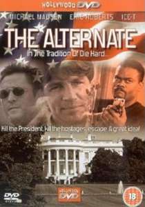 The Alternate - Poster