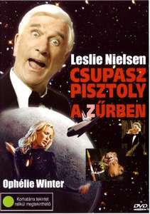 2001: A Space Travesty - Poster