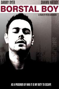 Borstal Boy - Poster