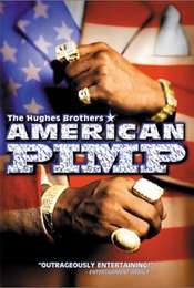 American Pimp