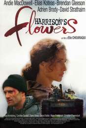Harrison's Flowers