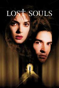 Lost Souls - Poster