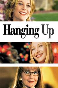 Hanging Up - Poster