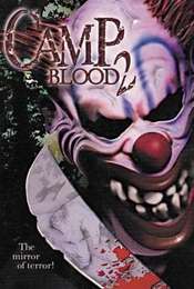 Camp Blood 2