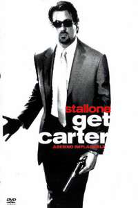 Get Carter - Poster