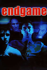 Endgame - Poster