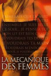 La mécanique des femmes