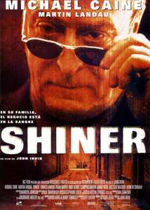 Shiner - Poster