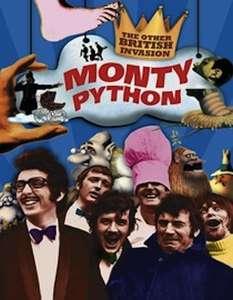 Before the Flying Circus - Poster
