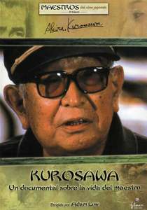 Kurosawa - Poster