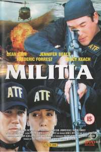 Militia - Poster