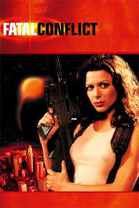 Fatal Conflict - Poster
