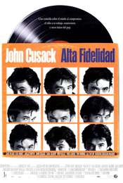 High Fidelity