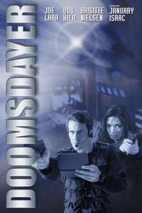 Doomsdayer - Poster