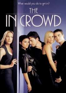 The In Crowd - Poster