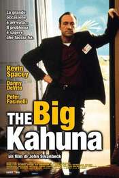 The Big Kahuna