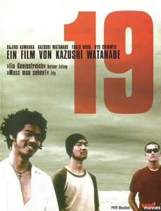 19 - Poster
