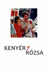 Bread and Roses - Poster