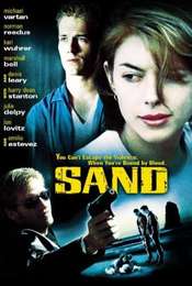 Sand