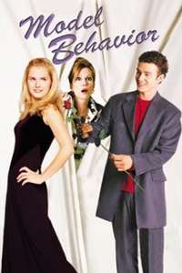 Model Behavior - Poster